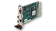 CompactPCI Board