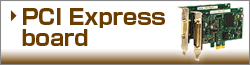 PCI Express board