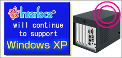 Windows XP Support